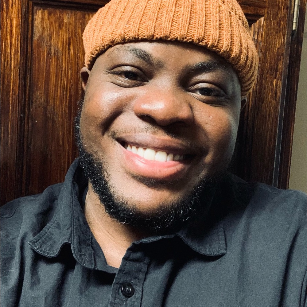 Meet your Posher, Zavier